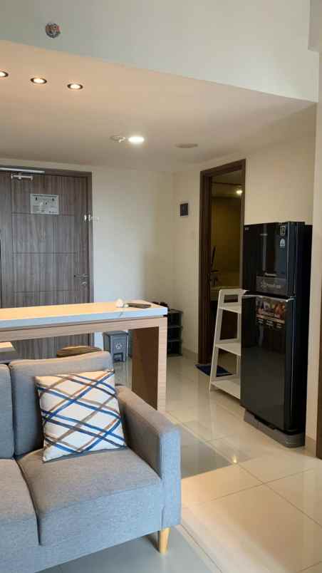 dijualapartment gallery ciumbuleuit kota bandung