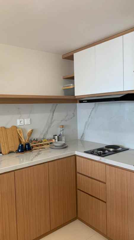 dijualapartment gallery ciumbuleuit kota bandung
