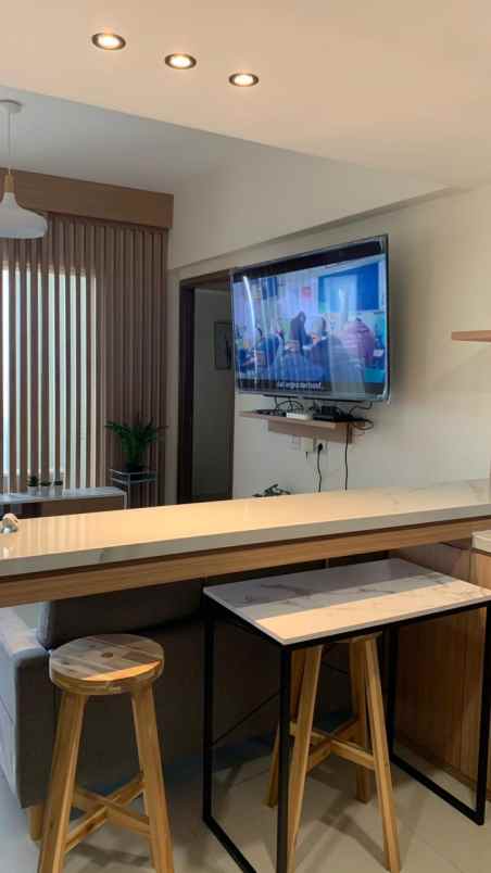 dijualapartment gallery ciumbuleuit kota bandung