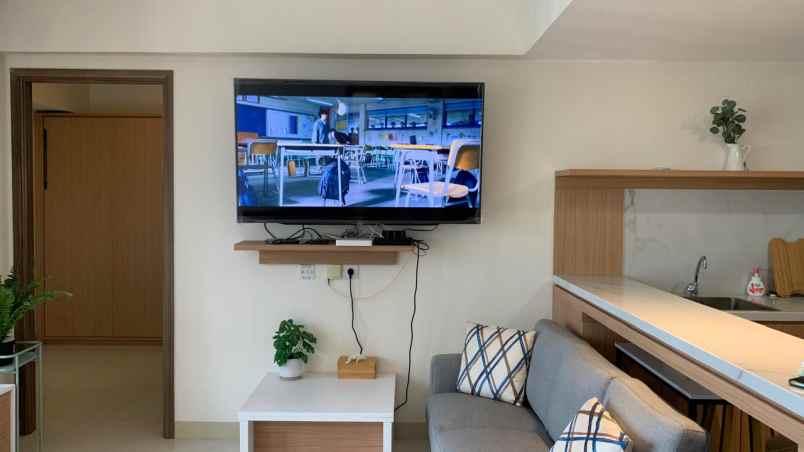 dijualapartment gallery ciumbuleuit kota bandung