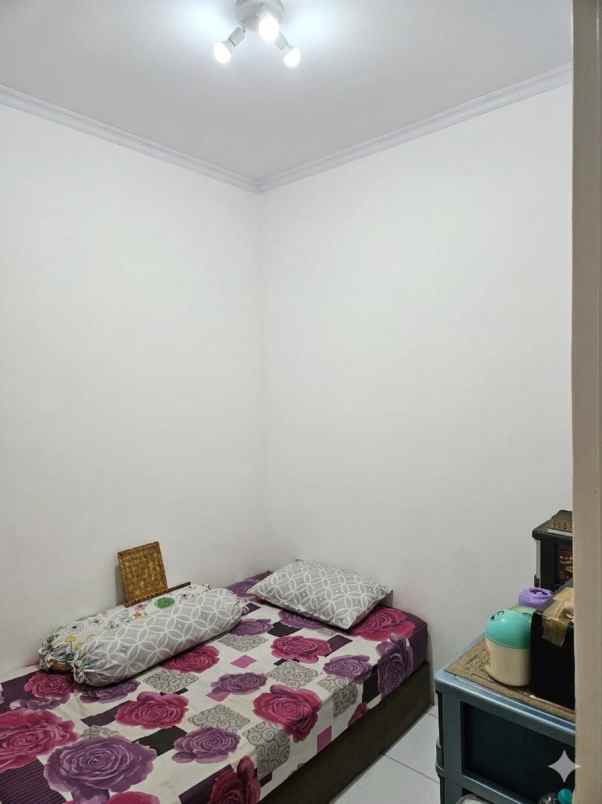 dijualcepat rumah sektor 6 gading serpong lt 72 lb 50