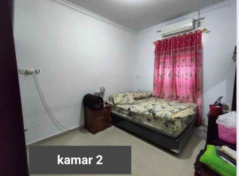dijul rumah cluster cantik jl kapau saru haraoan raya