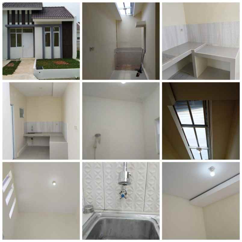 disewa dijual rumah forest hills