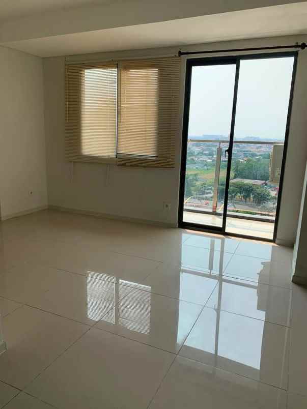 disewakan apartemen apartemen daan mogot city