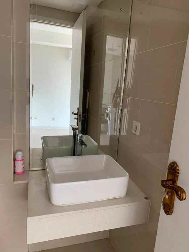 disewakan apartemen apartemen daan mogot city