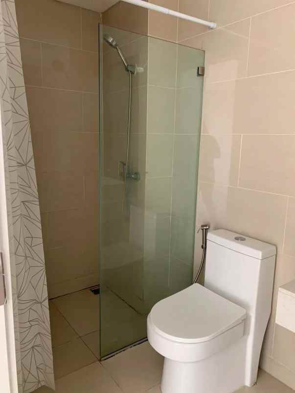 disewakan apartemen apartemen daan mogot city