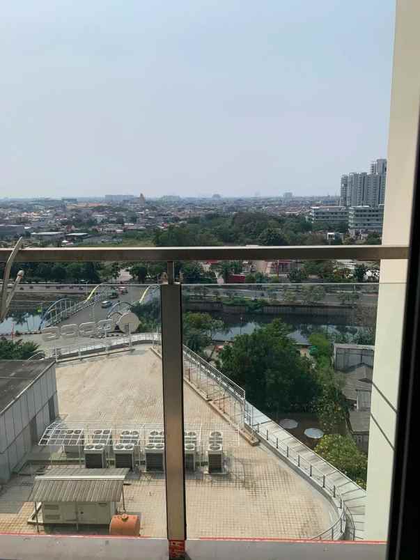 disewakan apartemen apartemen daan mogot city