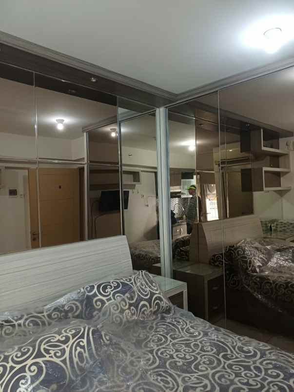 disewakan apartemen apartemen educity stanford