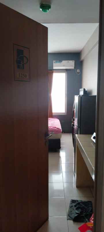 disewakan apartemen apartemen puncak permai