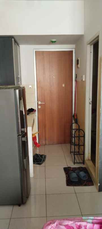 disewakan apartemen apartemen puncak permai