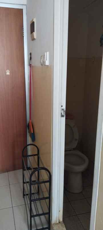 disewakan apartemen apartemen puncak permai
