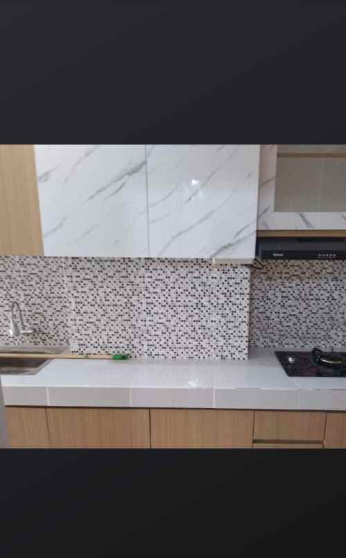 disewakan apartemen cbd