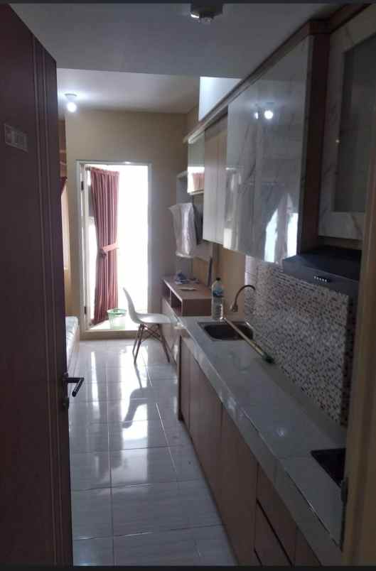 disewakan apartemen cbd