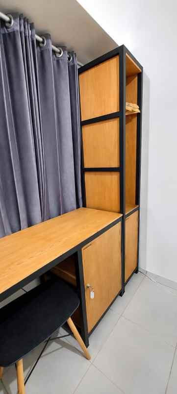 disewakan apartemen educity mulyorejo surabaya