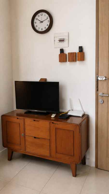 disewakan apartemen educity mulyorejo surabaya