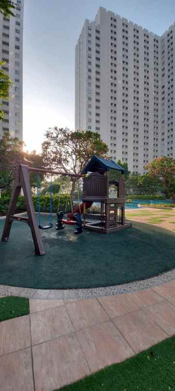 disewakan apartemen educity mulyorejo surabaya