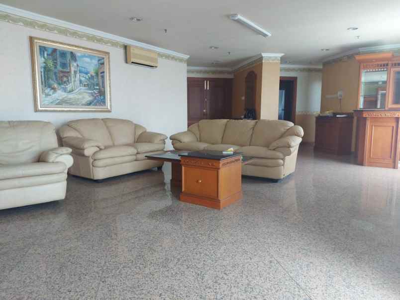 disewakan apartemen graha family
