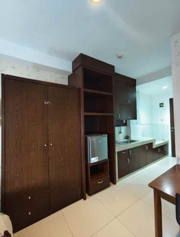 disewakan apartemen jalan abdul hakim usu