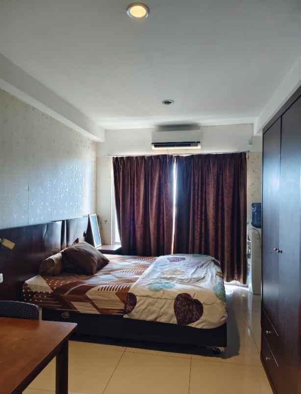 disewakan apartemen jalan abdul hakim usu