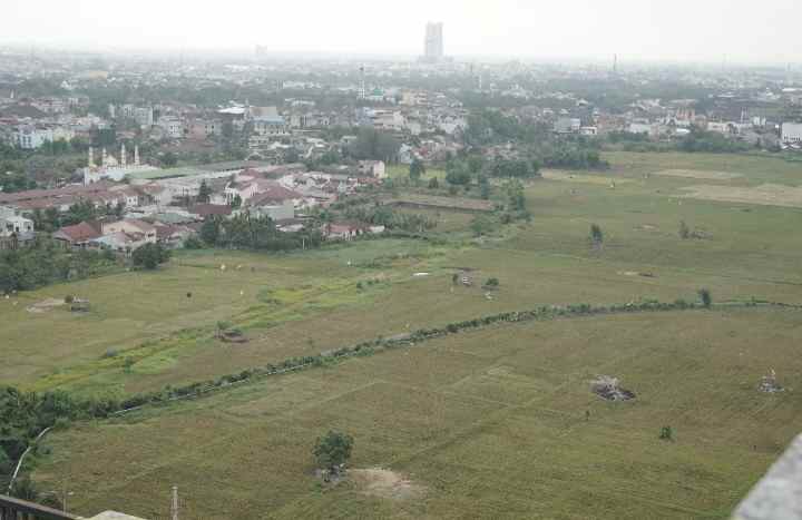 disewakan apartemen jalan abdul hakim usu