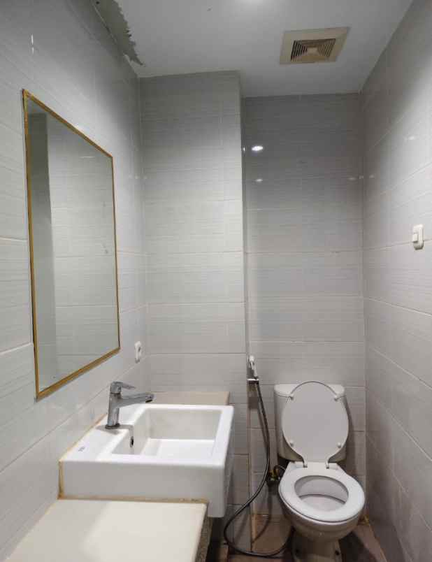 disewakan apartemen jalan abdul hakim usu