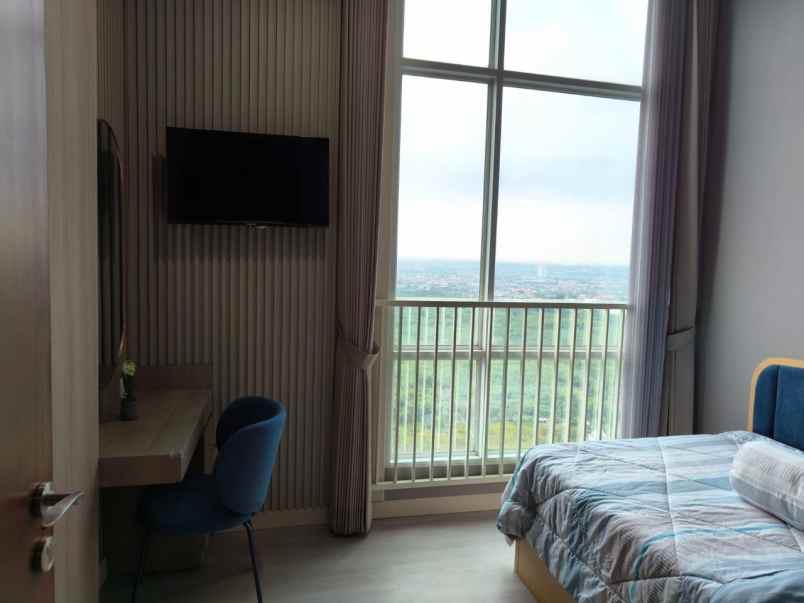 disewakan apartemen jl kh abdul wahab siamin