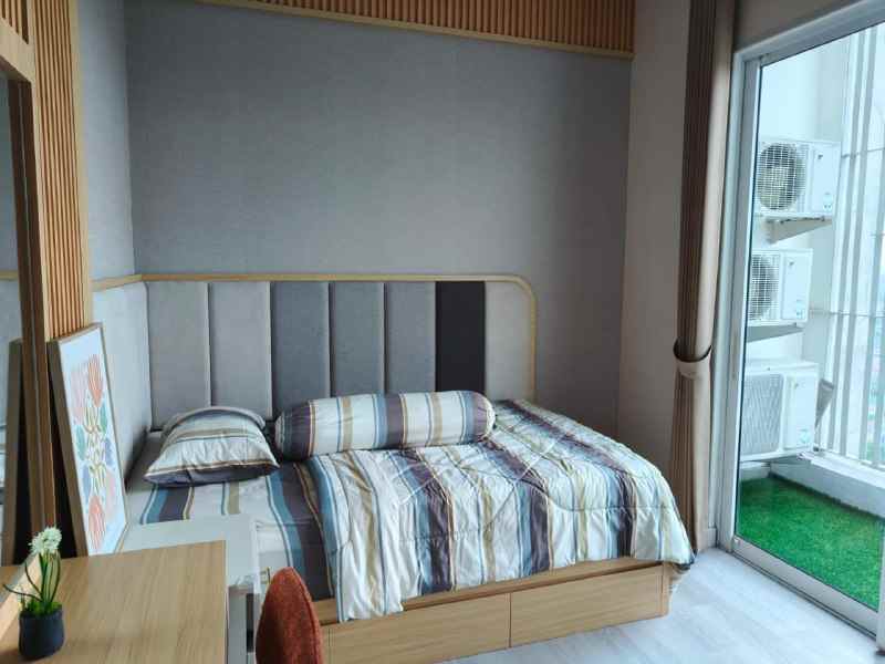 disewakan apartemen jl kh abdul wahab siamin