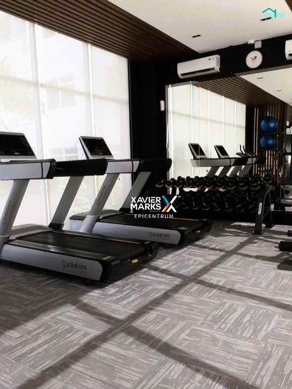 disewakan apartemen klaska