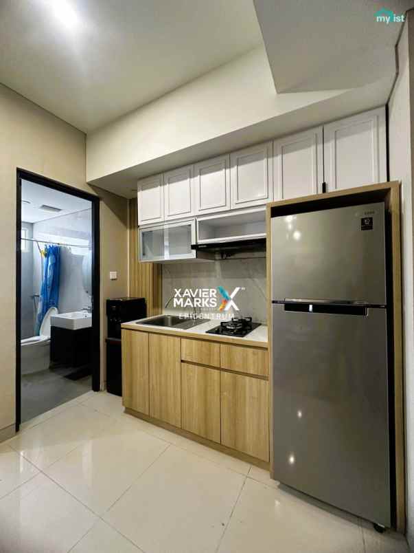 disewakan apartemen klaska