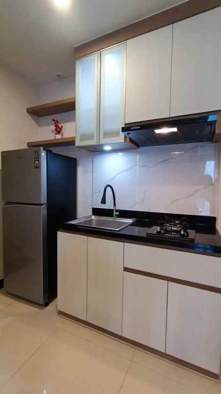 disewakan apartemen laguna kejawan putih