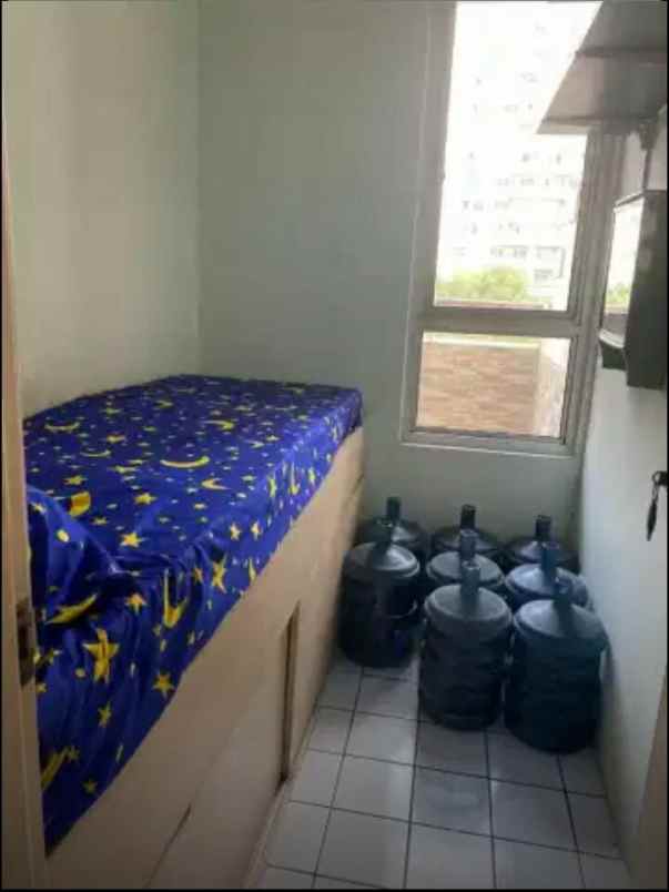 disewakan apartemen paladian park