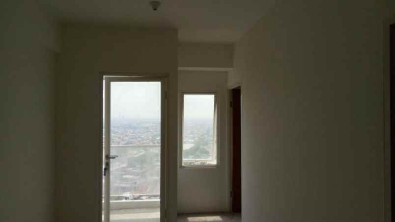 disewakan apartemen puncak cbd wiyung