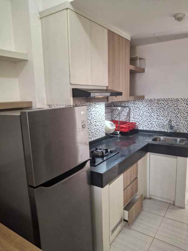 disewakan apartemen puncak cbd wiyung surabaya