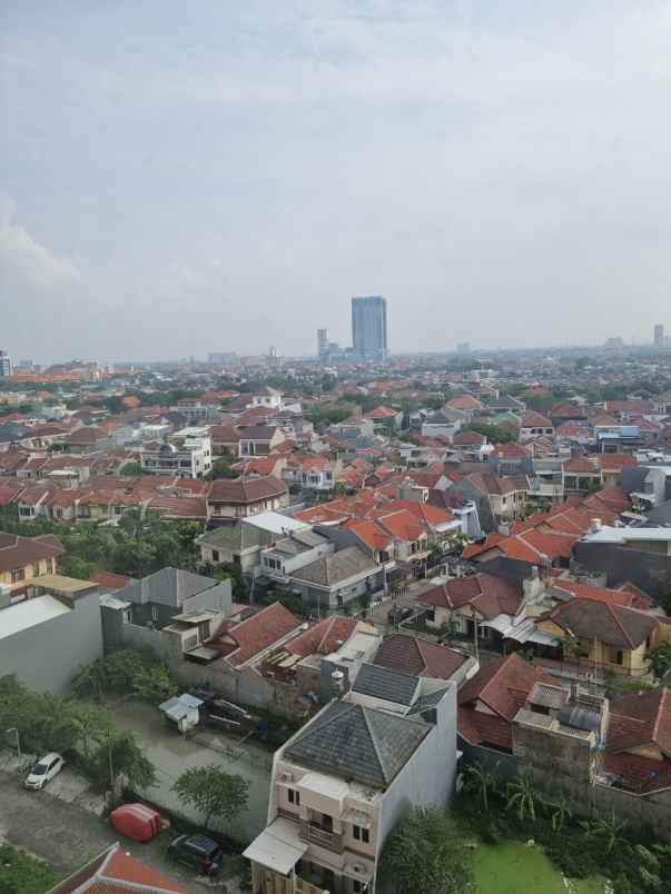 disewakan apartemen puncak dharmahusada