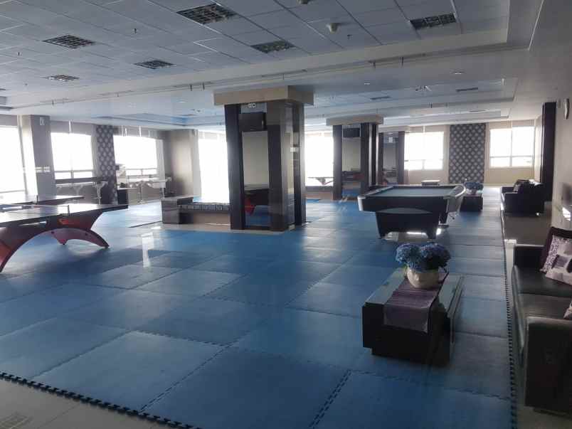 disewakan apartemen trilium pemuda tower b lantai 29