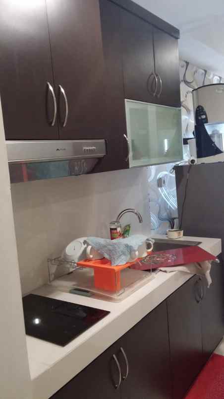 disewakan apartemen trilium pemuda tower b lantai 29
