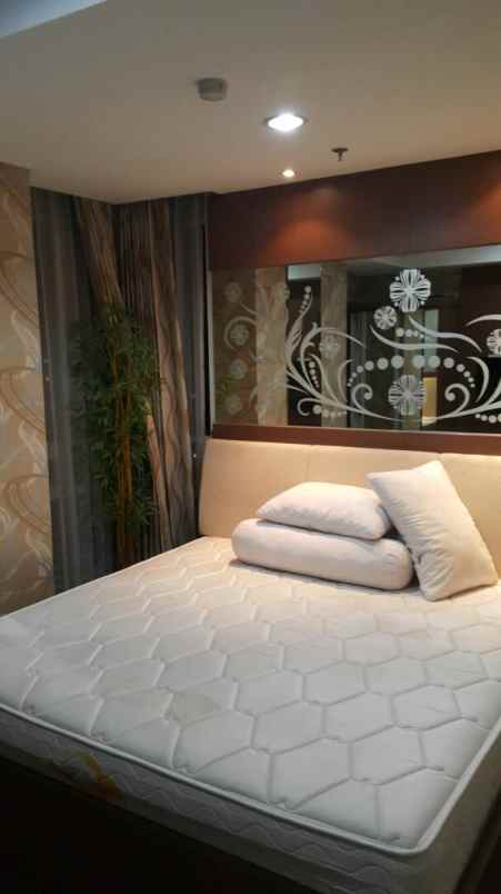 disewakan apartemen trilium pemuda tower b lantai 29