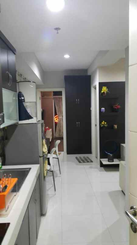 disewakan apartemen trilium pemuda tower b lantai 29