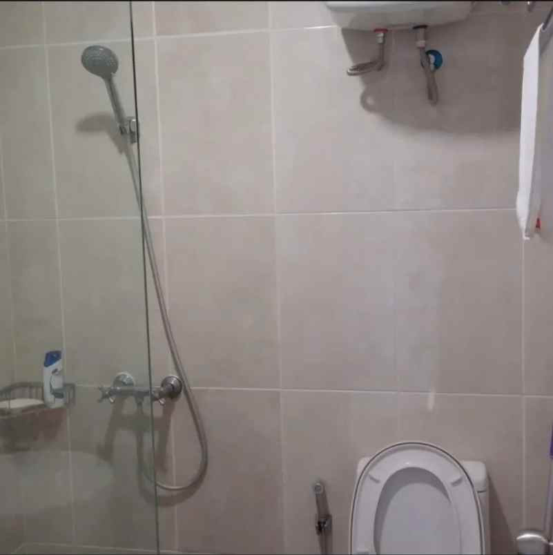 disewakan apartemen trillium pemuda tower b 1br lt 29