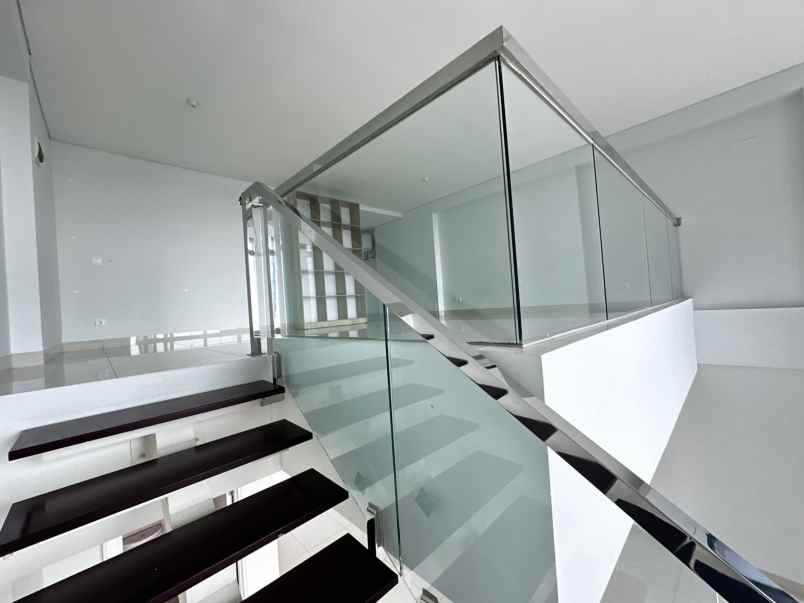 disewakan apartemen vieloft ciputra world