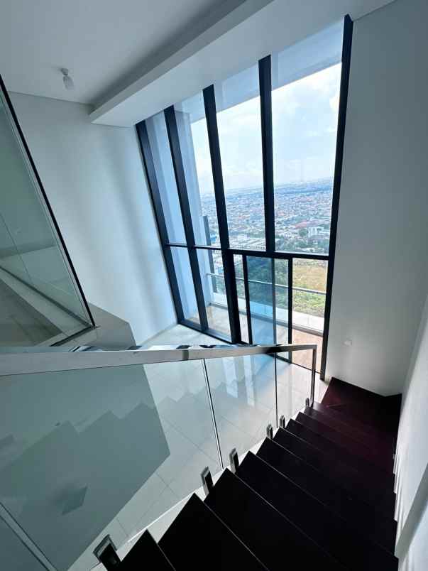 disewakan apartemen vieloft ciputra world
