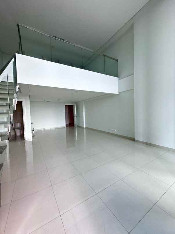 disewakan apartemen vieloft ciputra world