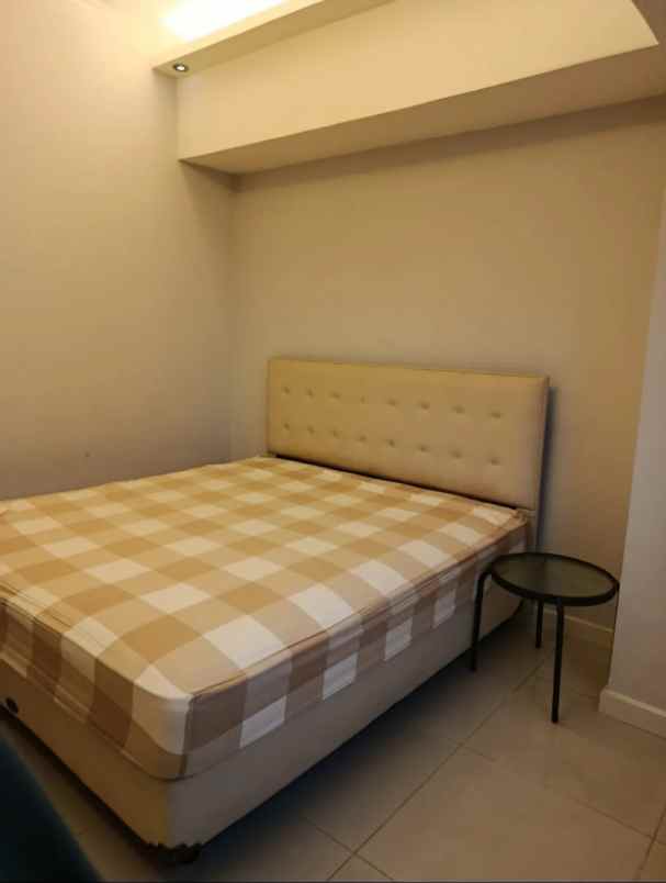 disewakan apartemen waterplace pakuwon indah