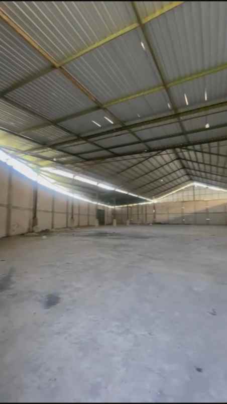 disewakan gudang di bululawang malang