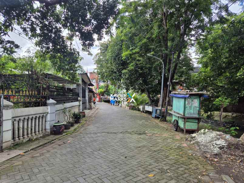 disewakan gudang di kalirungkut siap pakai