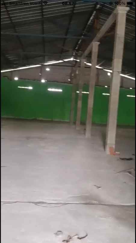 disewakan gudang di ngawi