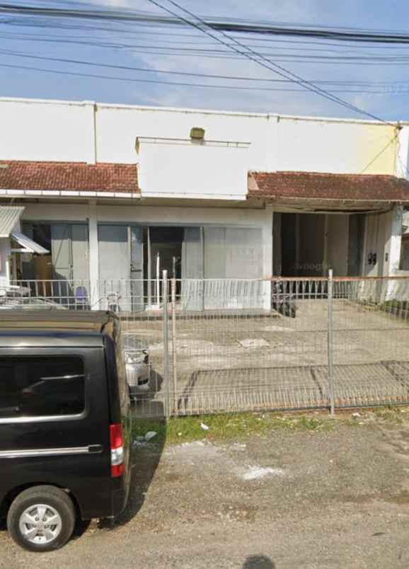 disewakan gudang di purwokerto jawa tengah