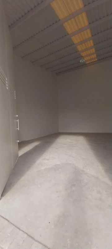 disewakan gudang di sidoarjo