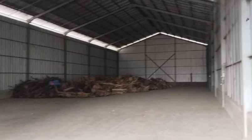 disewakan gudang di tulungagung