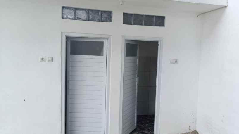 disewakan gudang di tunggu